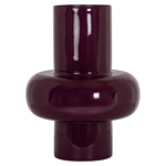 Vaas Ashlyn burgundy klein