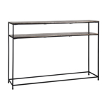 Sidetable Chandon champagne goud