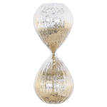 Decoratief object Eila goud