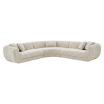 Bank Gianelle naturel chunky