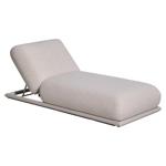 Buiten-dagbed Sullivan beige alpine