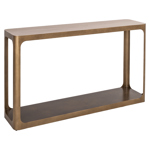 Sidetable Claridge beige