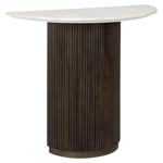Sidetable Mayfield bruin