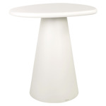 Bartafel Bloomstone wit